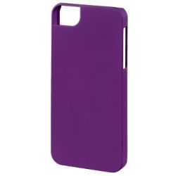  Rubber  Apple iPhone 5, , Hama   
