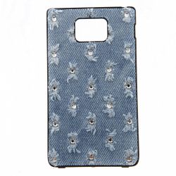  Swarovski Crystal Cover    Samsung Galaxy S II (I9100), /,    "", Anymode  