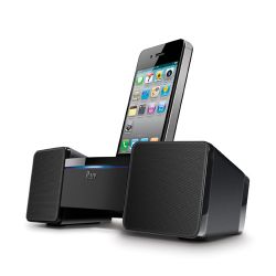   iPhone/iPod, USB,   ,    iLuv App 3.0, , iLuv   