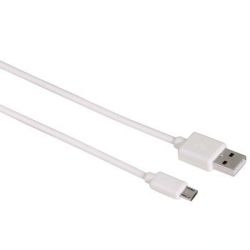   USB A-micro B (m-m),  1 , , Hama  