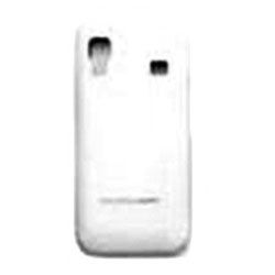 Чехол Jelly Case для сотового телефона Samsung Galaxy Ace (S5830), пластик, белый, Anymode   