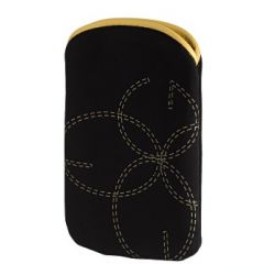  Velvet Pouch Print   , 7.5  6.0  1.8 , , , Hama  