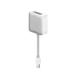  Mini DisplayPort - DVI, iLuv  