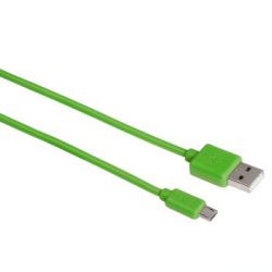   USB A-micro B (m-m),  1 , , Hama  