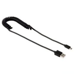   USB A-micro B (m-m), , , Hama  