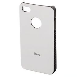  Shiny  Apple iPhone 4/4S, , , Hama  