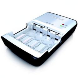 MultiLife SCB5375 + 4x2600 mAh + CAR ADAPTOR (1/4/288) 