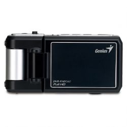   Genius DVR-FHD560,  2.4",   - 128, 1920 x1080 , SD-, LED , USB 