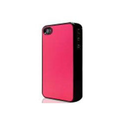  Combi Panel Case    Apple iPhone4/4S, , , iCover  