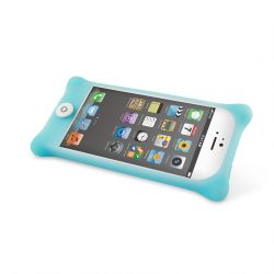   Phone Bubble 5    iPhone 5, , Bone  