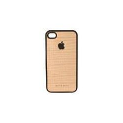  Natural Wood Case    Apple iPhone4/4S, ,  , Man & Wood  