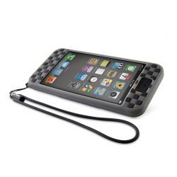  Phone Cube 5    iPhone 5, , Bone  