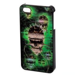  Skull  Apple iPhone 4/4S, , Hama   