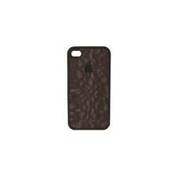  Natural Wood Case    Apple iPhone4/4S, ,  , Man & Wood  