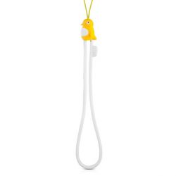  Candy Maru Strap   /, , Bone  