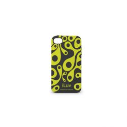   iPhone 4S (Aurora) , , iLuv  