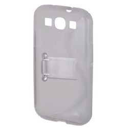  TPU Combi Case  Samsung Galaxy S III, , Hama  