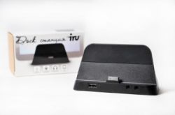   Tablet PC iRU Pad Master 12 3USB LAN in-out 
