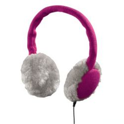     Earmuff,  "" , 3.5  Jack,  1.2 , , Hama  