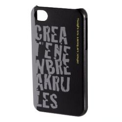  aha: Croom 3D  Apple iPhone 4/4S, , , Hama  