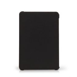 Чехол VIP Case для планшетного компьютера Galaxy Tab 10.1, кожа / пластик, черный, Anymode   