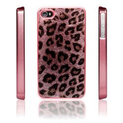  Combi Leopard Case    Apple iPhone4/4S,  / , , iCover  