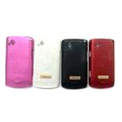 Чехол Cool Case для сотового телефона Samsung Galaxy Ace (S5830), пластик, черный, Anymode  