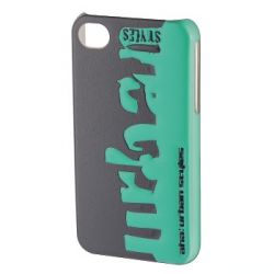  aha: Grass 3D  Apple iPhone 4/4S, , , Hama  