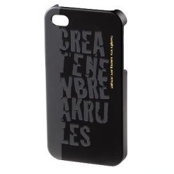  aha: Groom  Apple iPhone 4/4S, , , Hama  