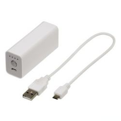    2600 , micro USB, 5 /1000 , , Hama  