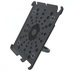 Trust Hardcover Skin & Stand for iPad 2 (20) 
