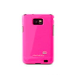  Simple Case    Samsung Galaxy S II (I9100), , , Anymode  