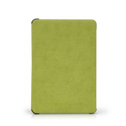 Чехол VIP Case для планшетного компьютера Galaxy Tab 10.1, кожа / пластик, зеленый, Anymode  
