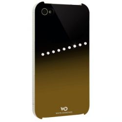  Sash    Apple iPhone 4/4S,   Swarowski, , White Diamonds  