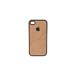 Natural Wood Case    Apple iPhone4/4S, , , Man & Wood  