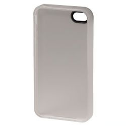 Футляр TPU для Apple iPhone 4/4S, силикон, белый, Hama  