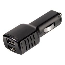   , , 2USB, 5 /4200 , Hama  