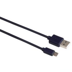   USB A-micro B (m-m),  1 , , Hama  