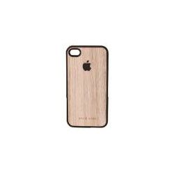  Natural Wood Case    Apple iPhone4/4S, , , Man & Wood 
