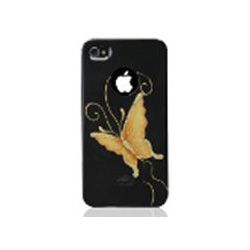  Hand Printing Case   Apple iPhone4/4S, ,   , iCover  