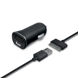      USB,  / iPad/iPhone/iPod  , 0.9 , iLuv  
