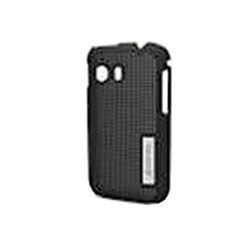 Чехол TPU Case для сотового телефона Samsung Galaxy Y (S5360), пластик, черный, Anymode   