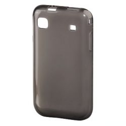  Cristal  Samsung GT-I9001 Galaxy S Plus, TPU, , Hama 