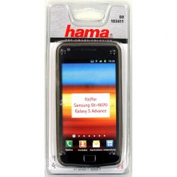  Cristal  Samsung GT-I9070 Galaxy S Advance, , , Hama  