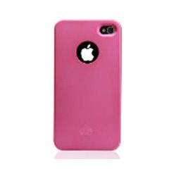  Rubber Case    Apple iPhone4/4S, , , iCover  