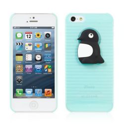  Phone Jelly 5    iPhone 5, , Bone   