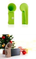  Bone Horn Stand  iPhone 4,  