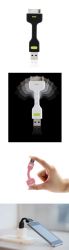 USB    Apple iPhone/iPod BONE link II,  