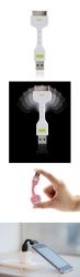 USB    Apple iPhone/iPod BONE link II,  