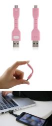 USB    microUSB link,  